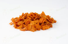 AD Carrot Slices 10x10MM