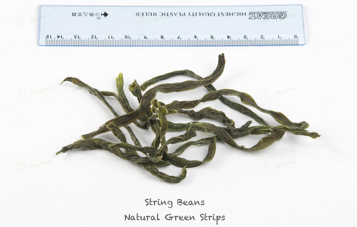 AD String Green Beans