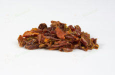 AD Red Jalapeño, Mexican Pepper