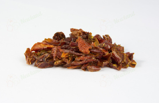 AD Red Jalapeño, Mexican Pepper