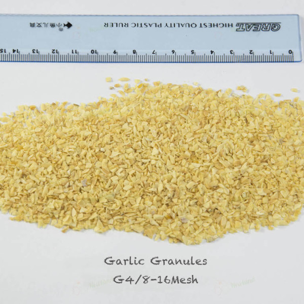 AD Garlic Granules 8-16Mesh