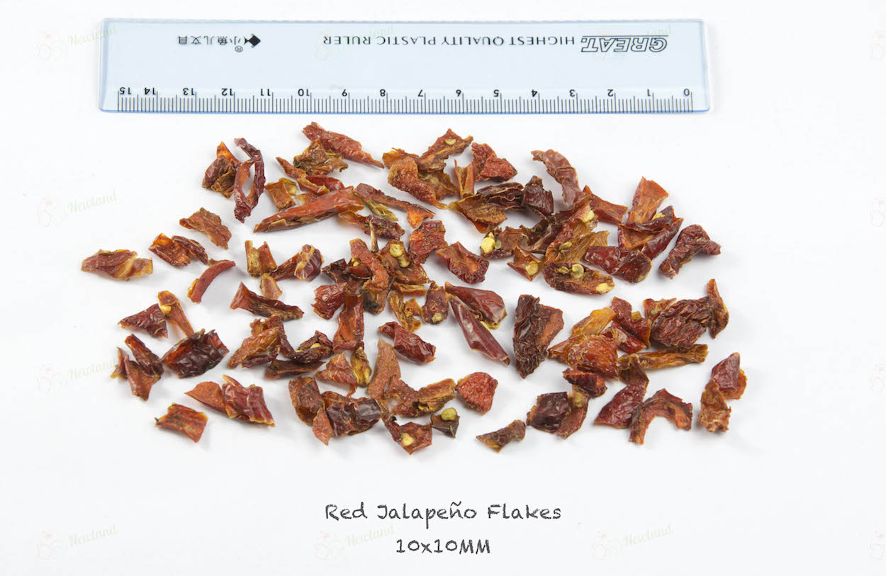 AD Jalapeño, Mexican Pepper