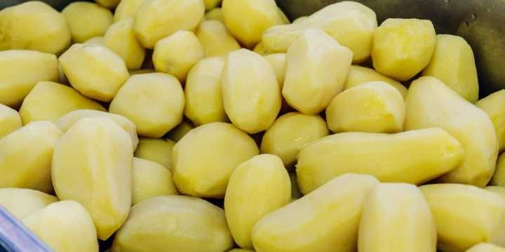 Potatoes Market Expectations, Trends and Analysis