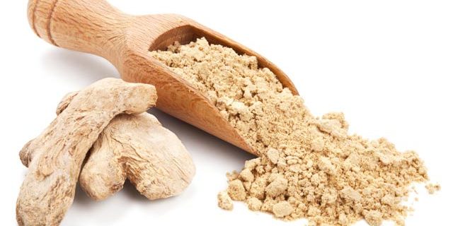 newland New updates in the dried ginger market in October,2017