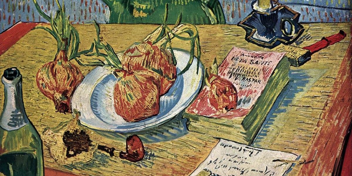 The global influence of onions and their benefits to humans