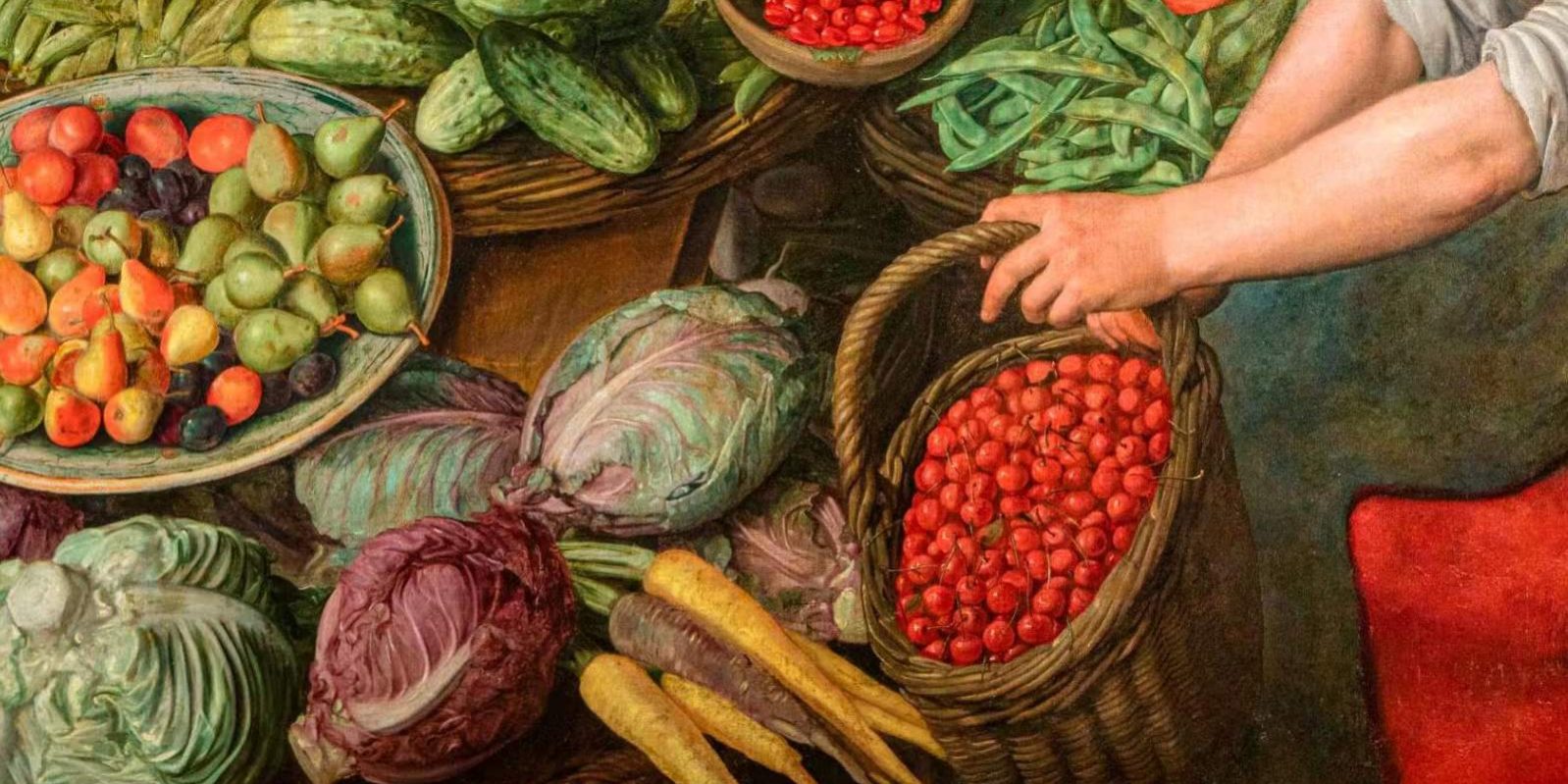 The pandemic continues, how can instant food meet the challenge