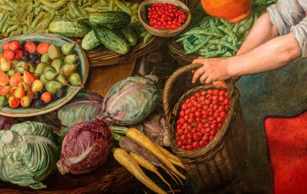 The pandemic continues, how can instant food meet the challenge