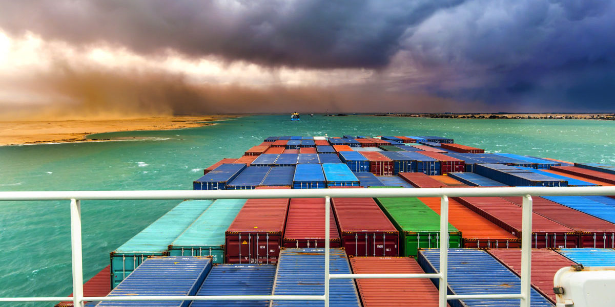 As the departure date continues to be postponed, when will China's shipping prices return