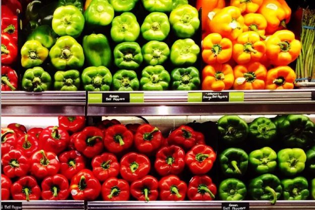 How food processing companies overcome the challenge of the epidemic