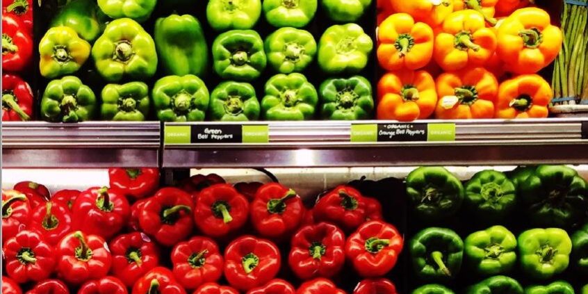 How food processing companies overcome the challenge of the epidemic