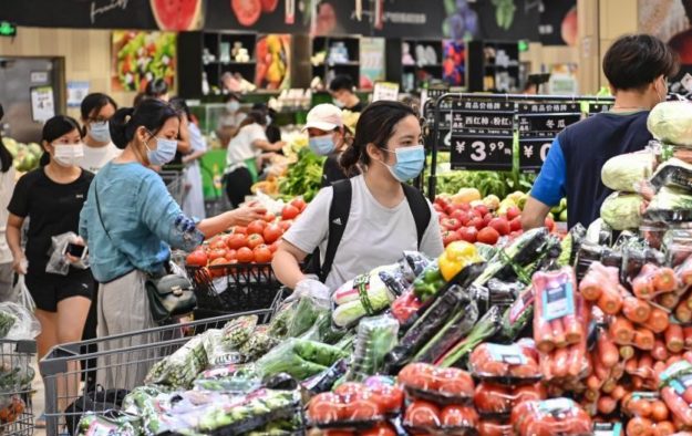 How to deal with the food crisis under the 2022 global epidemic (Ⅱ)