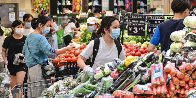 How to deal with the food crisis under the 2022 global epidemic (Ⅱ)