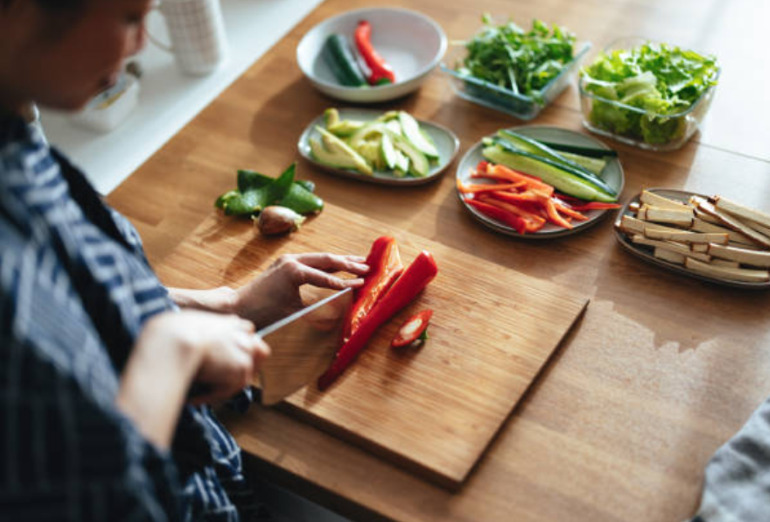 How China is Spicing Up the Paprika Market